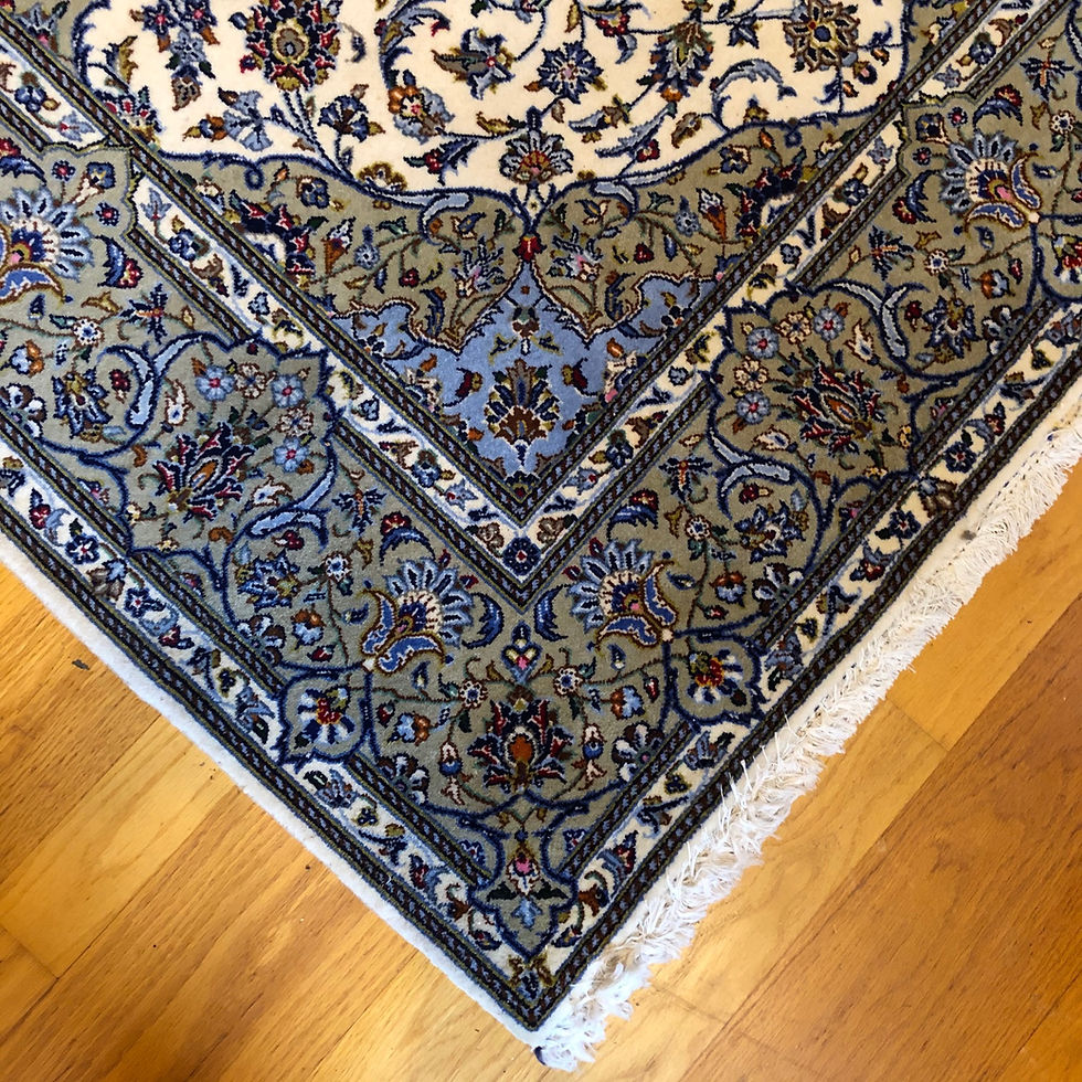 Thumbnail: Persian Kashan