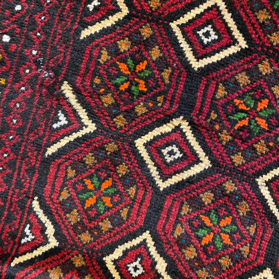 Thumbnail: Persian Finest Baluch