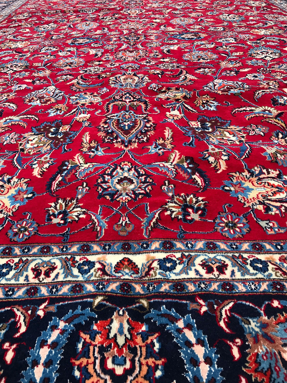 Thumbnail: Persian Mashad