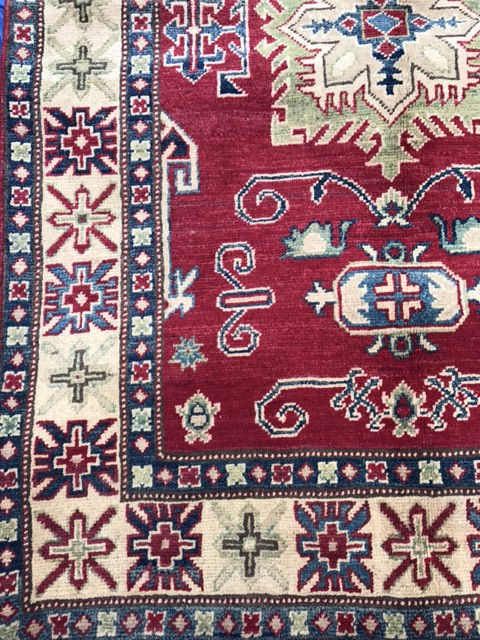 Thumbnail: Afghan Kazakh