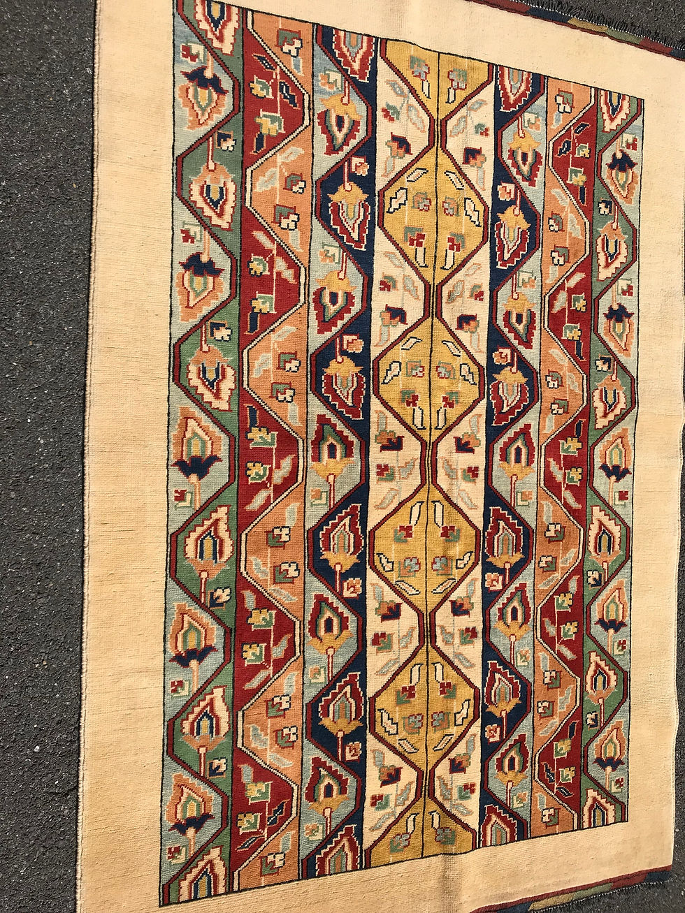 Thumbnail: Afghan Kazakh