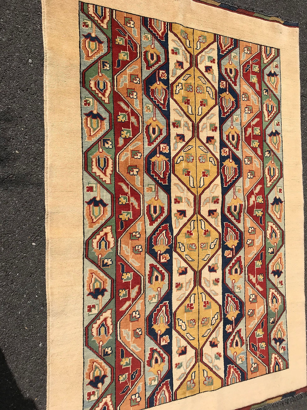 Thumbnail: Afghan Kazakh