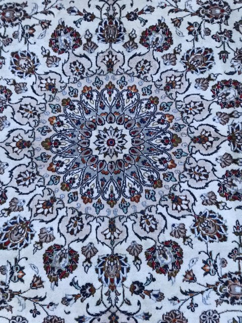 Thumbnail: Persian Kashan