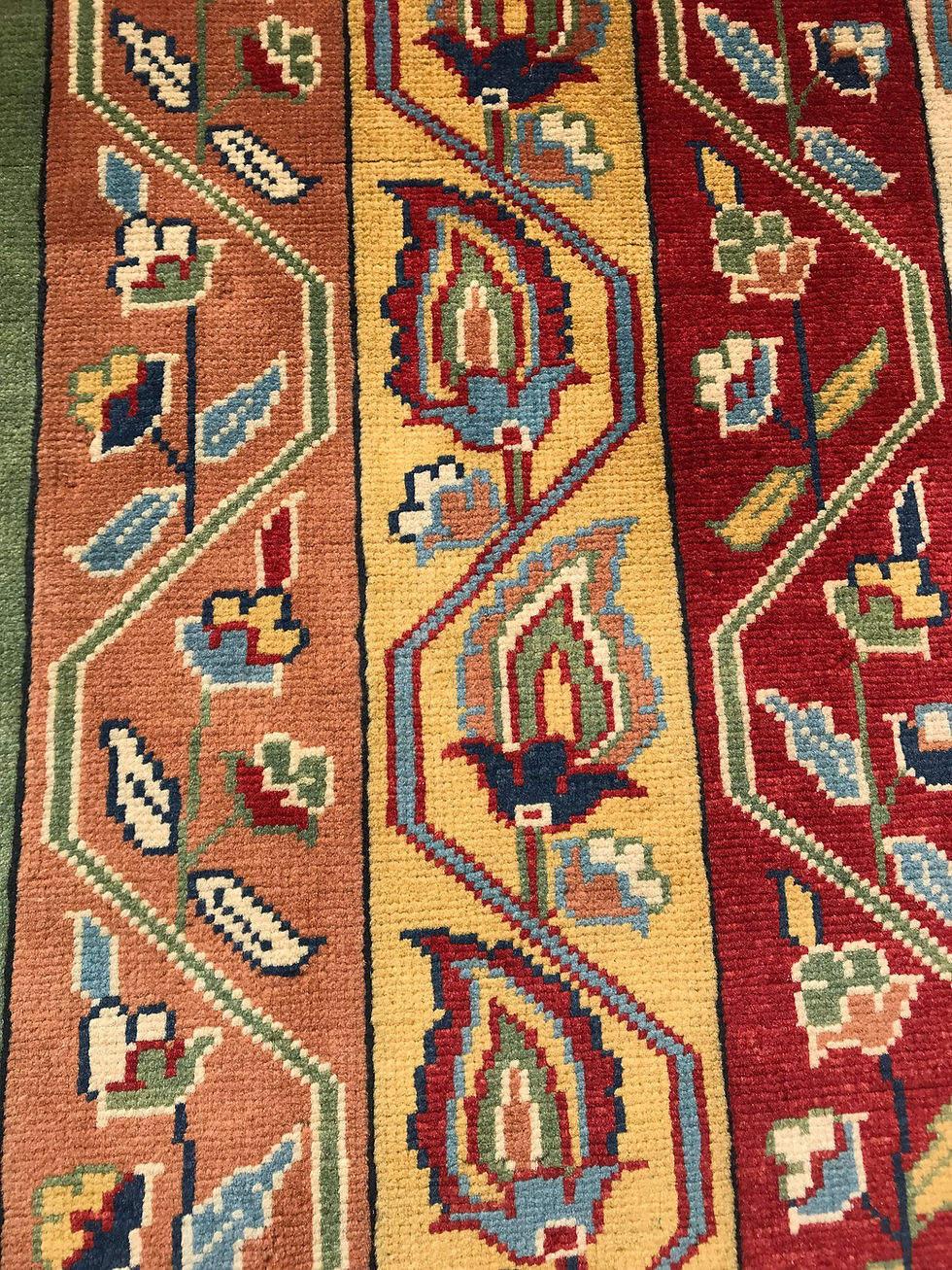 Thumbnail: Afghan Kazakh