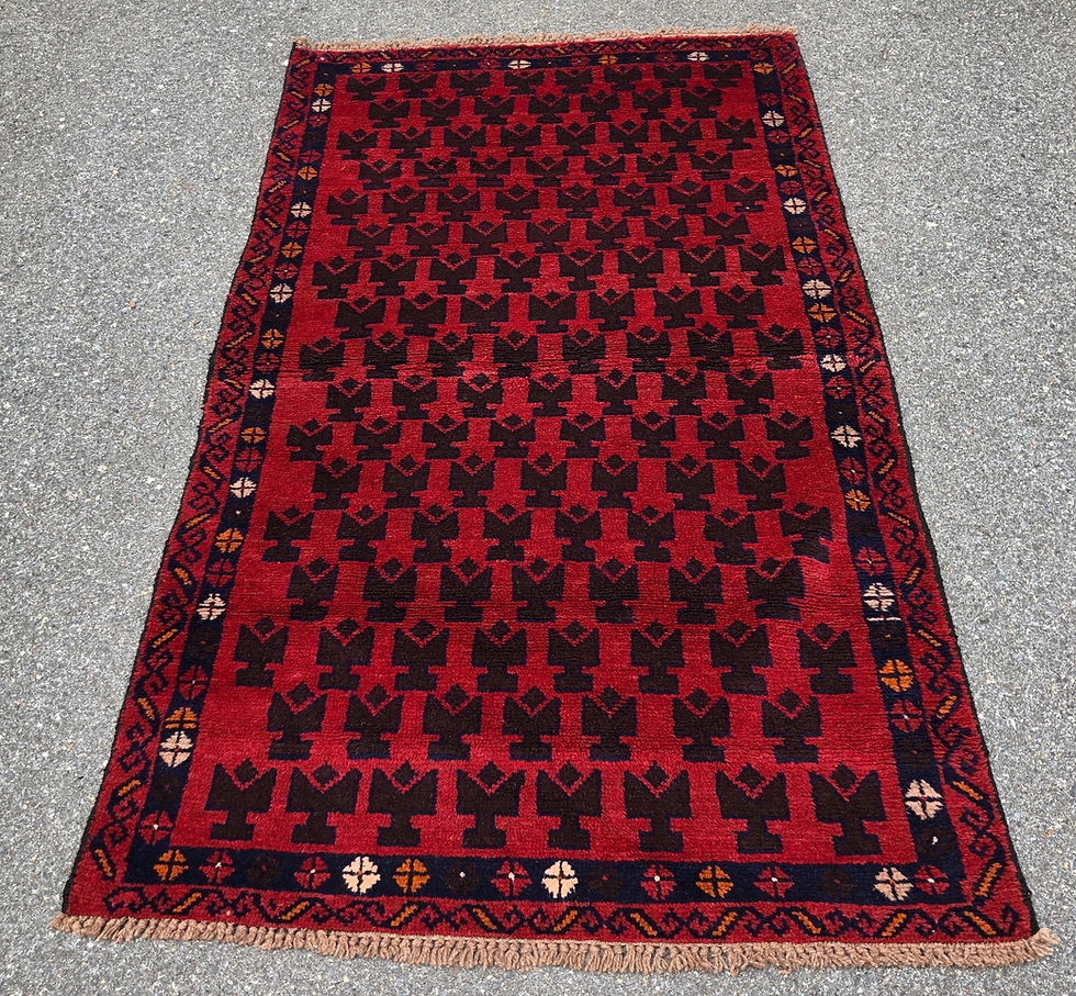 Thumbnail: Afghan Herati