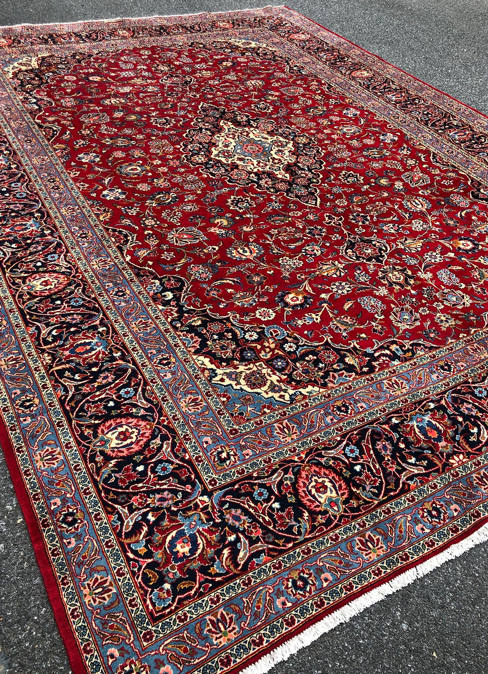 Thumbnail: Persian Kashan