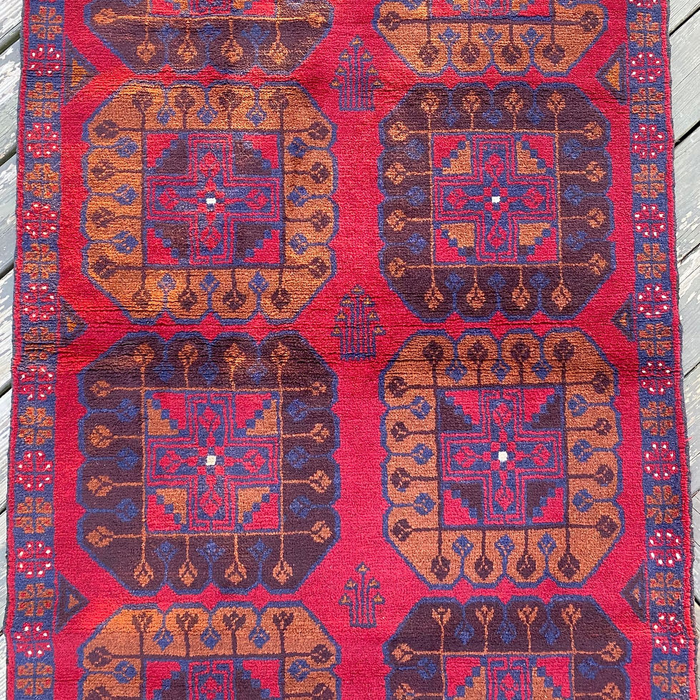 Thumbnail: Afghan Kazakh