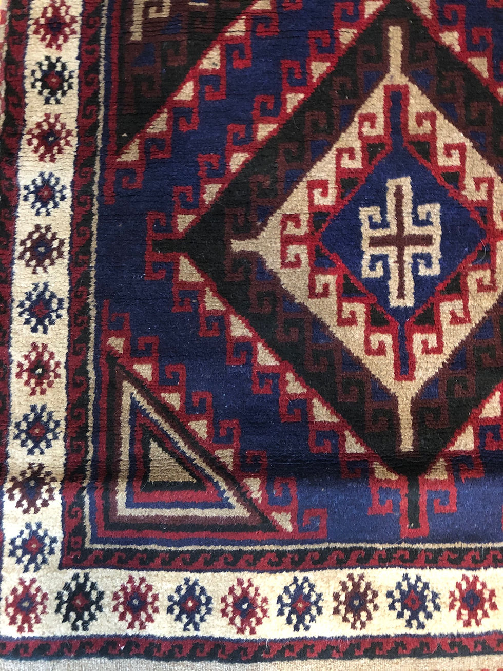 Thumbnail: Afghan Royal Baluch