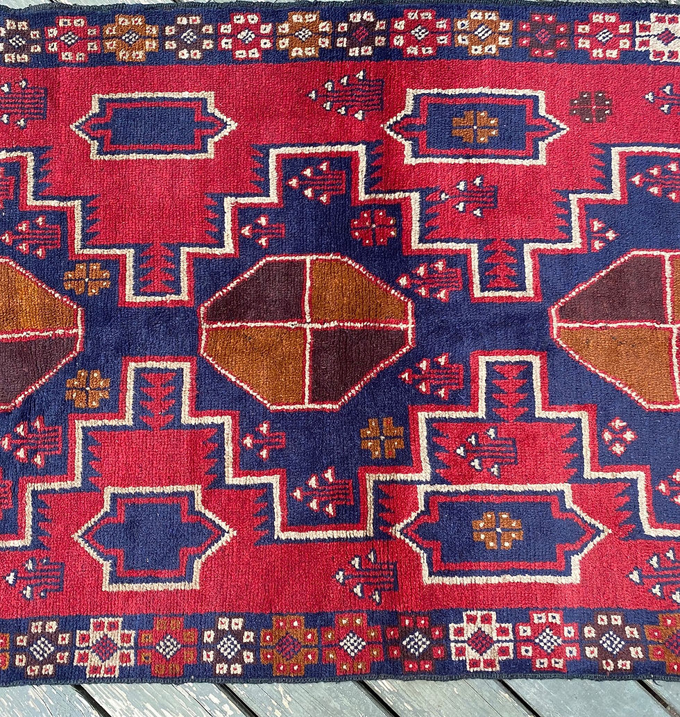 Thumbnail: Afghan Kazakh
