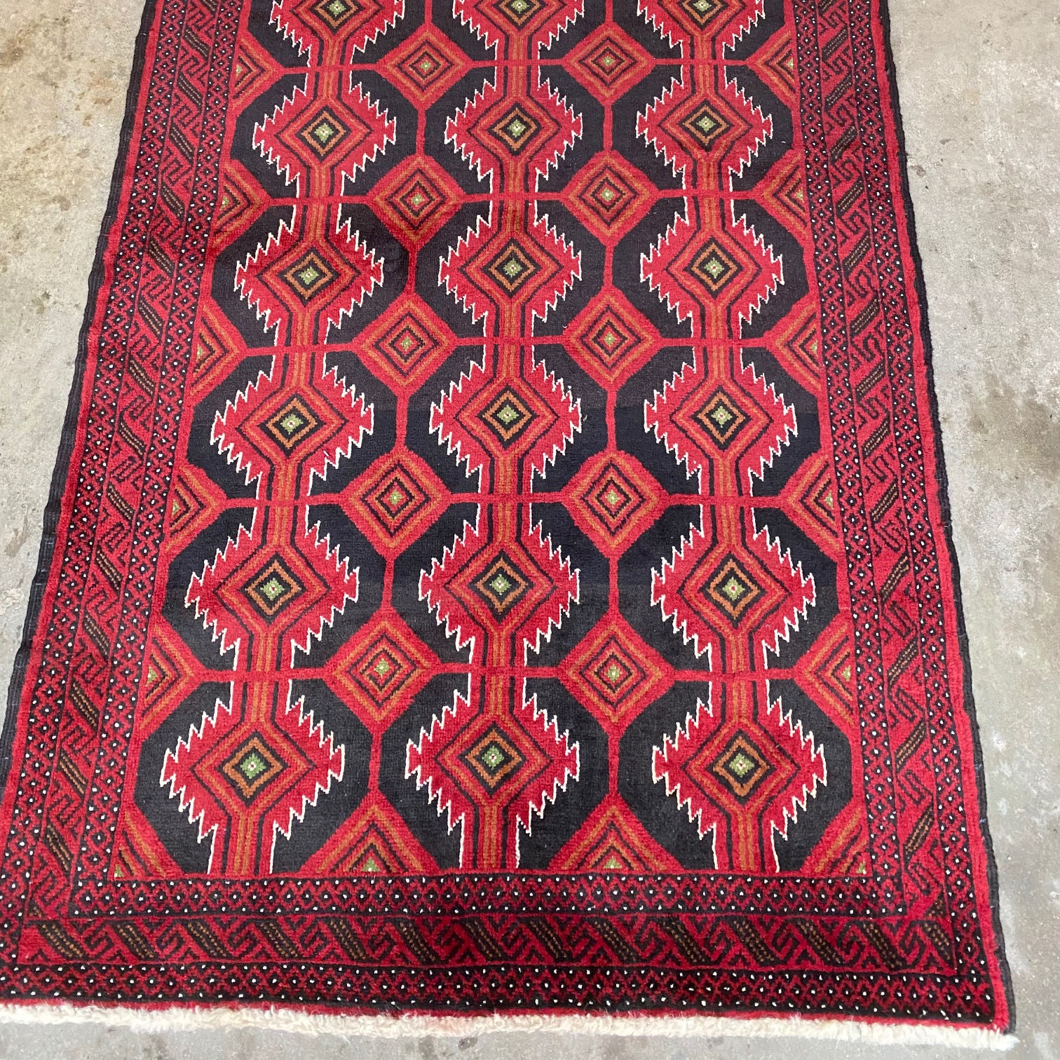 Persian Finest Baluch