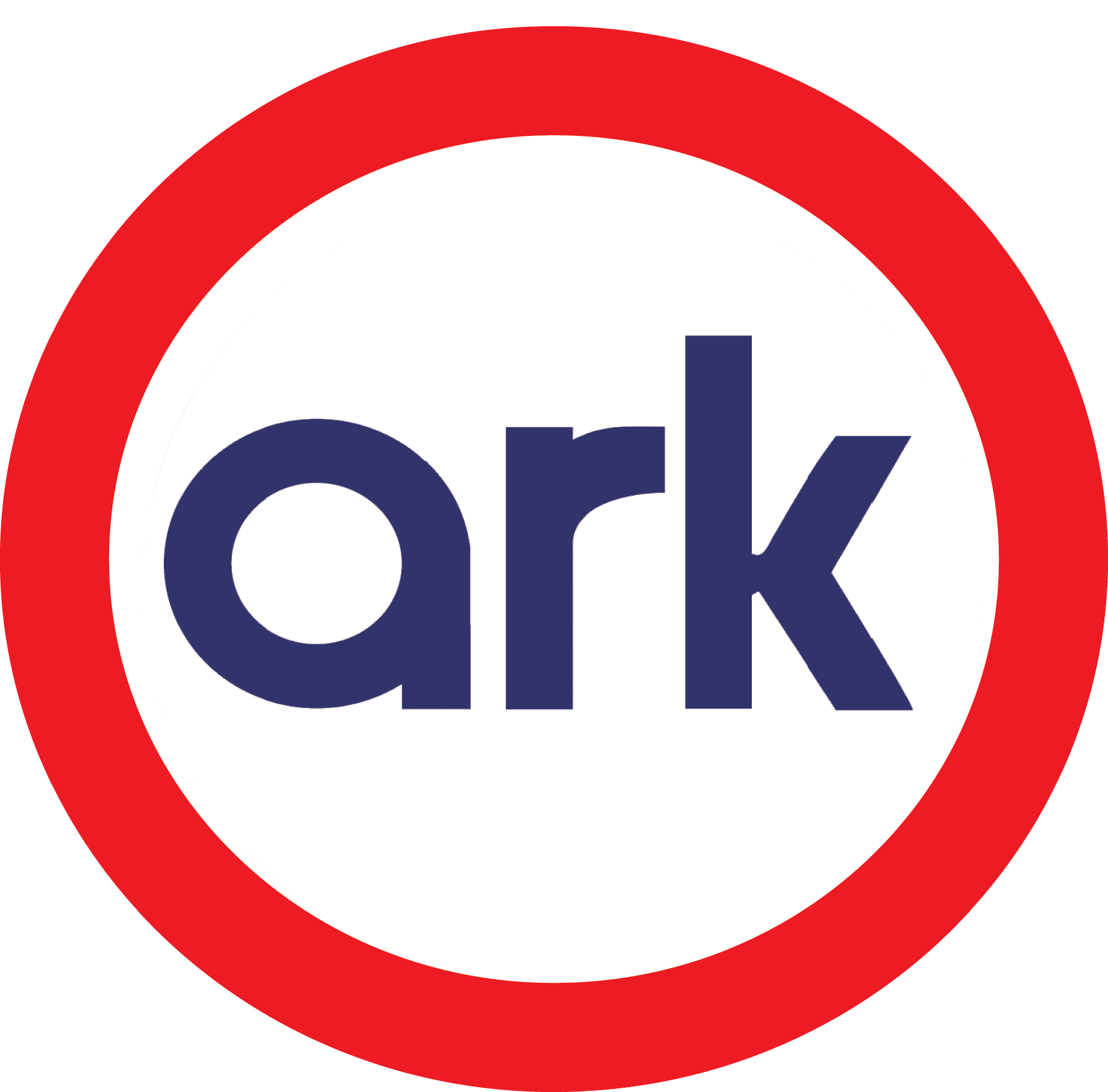 ark logo 2012