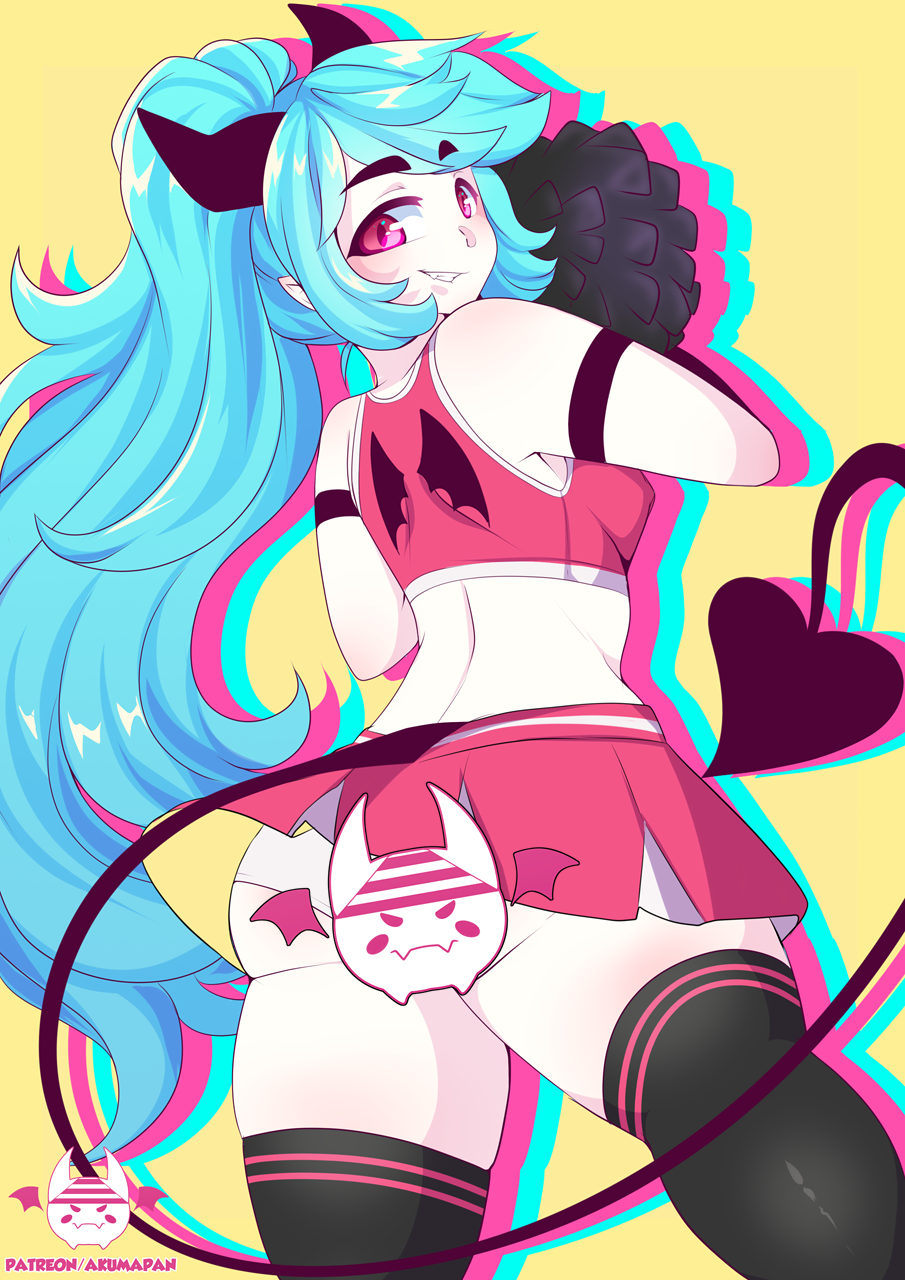 Patreon-CheerAkuRE