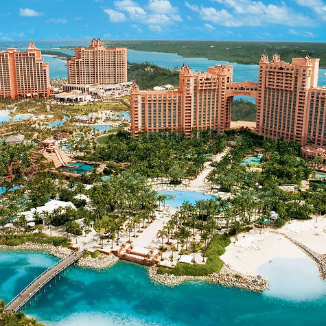Atlantis