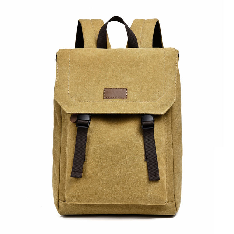 Thumbnail: FSC paper laptop backpack