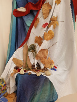 מהאווירה בכיתה