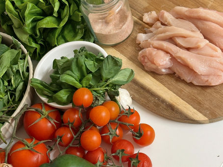 3 Tips for Picky Kids