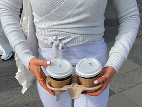 Outfits I Wear On Rotation As A Mum Who Chooses Comfort