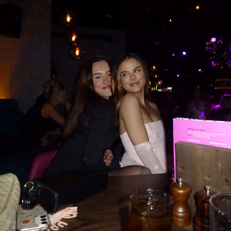 Balancing Friendships As a Mum