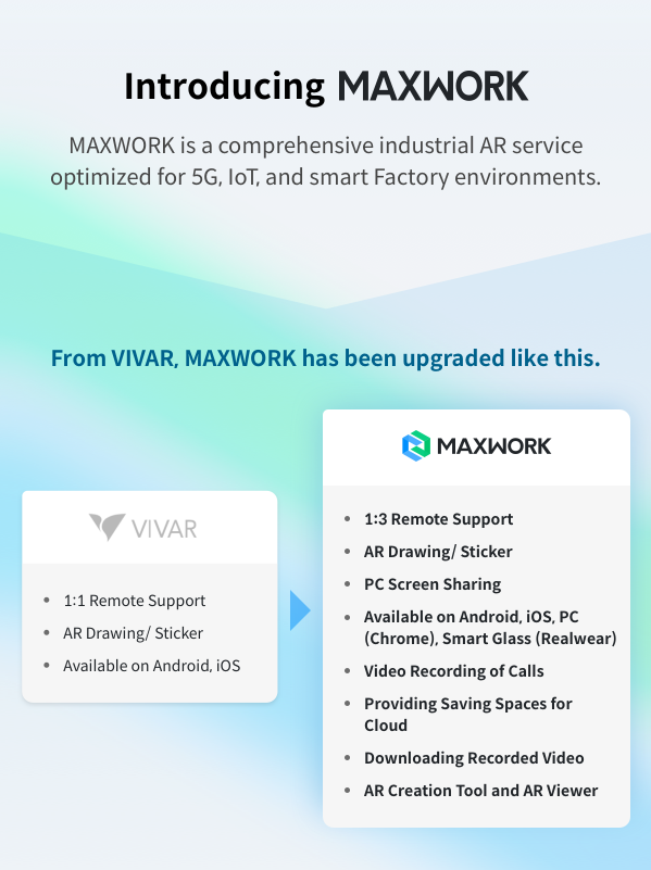 MAXWORK_Introduce