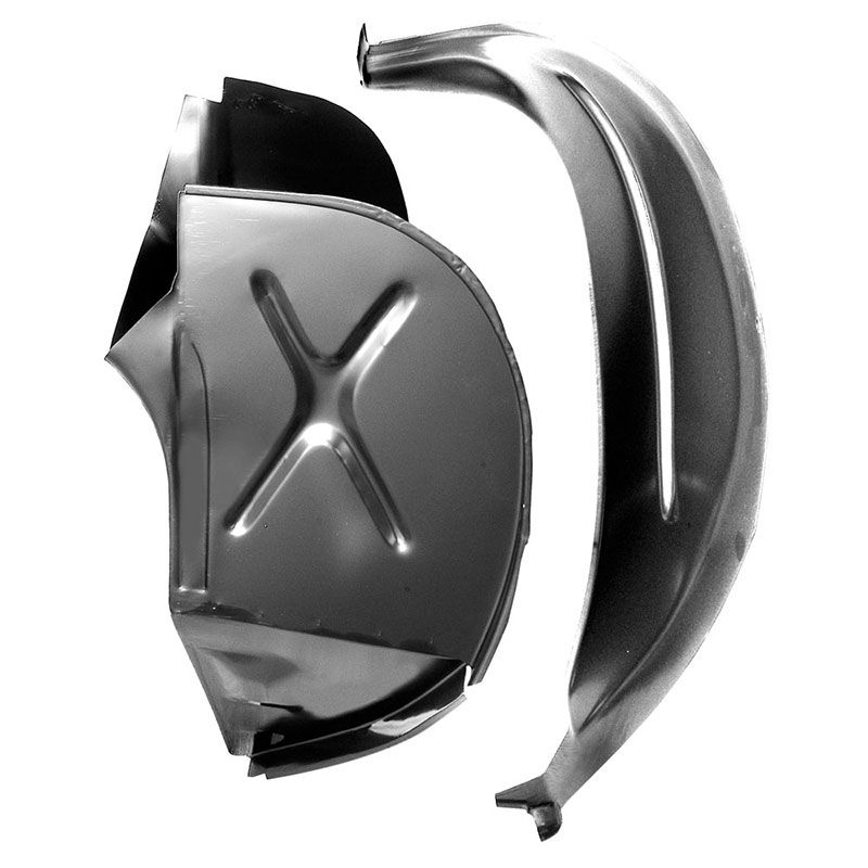 COWL SHOULDER ASSEMBLY LH 67-69