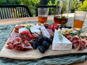 How to Care for Your Handcrafted Wood Products