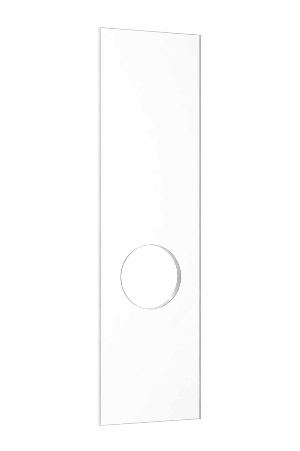 Clear Window AC Insert
