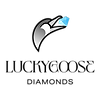 LuckyGoose Diamonds Logo