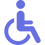 disabled