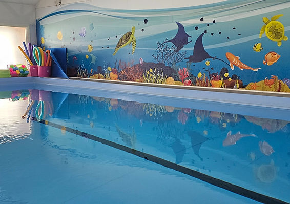 Winchmore Swim School