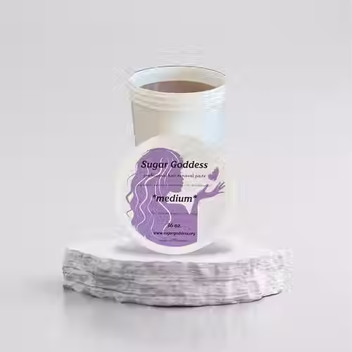 Medium Sugar Paste 36oz