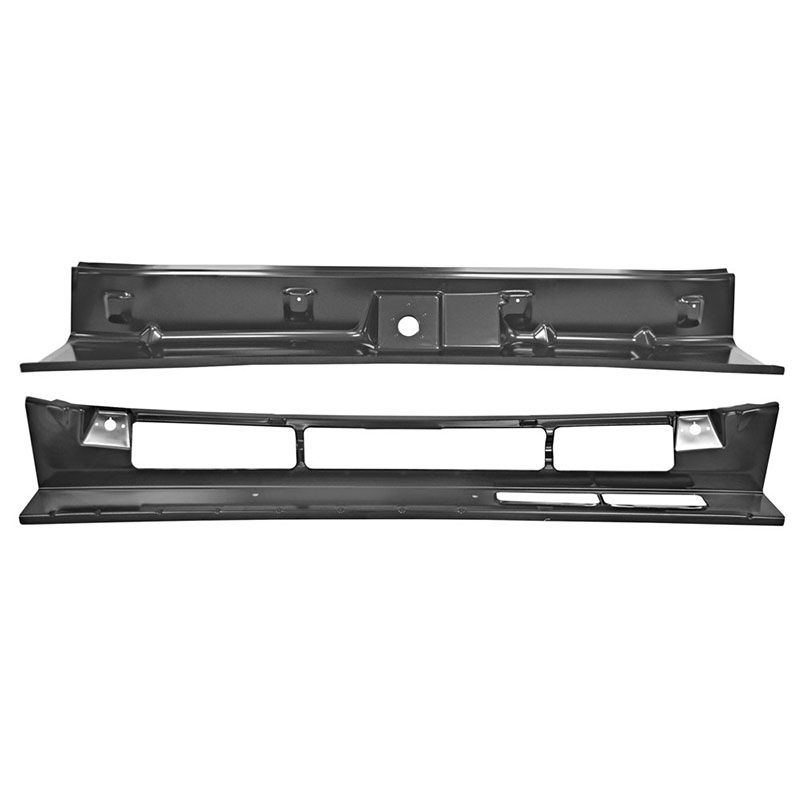 COWL INNER ASSEMBLY 60-66