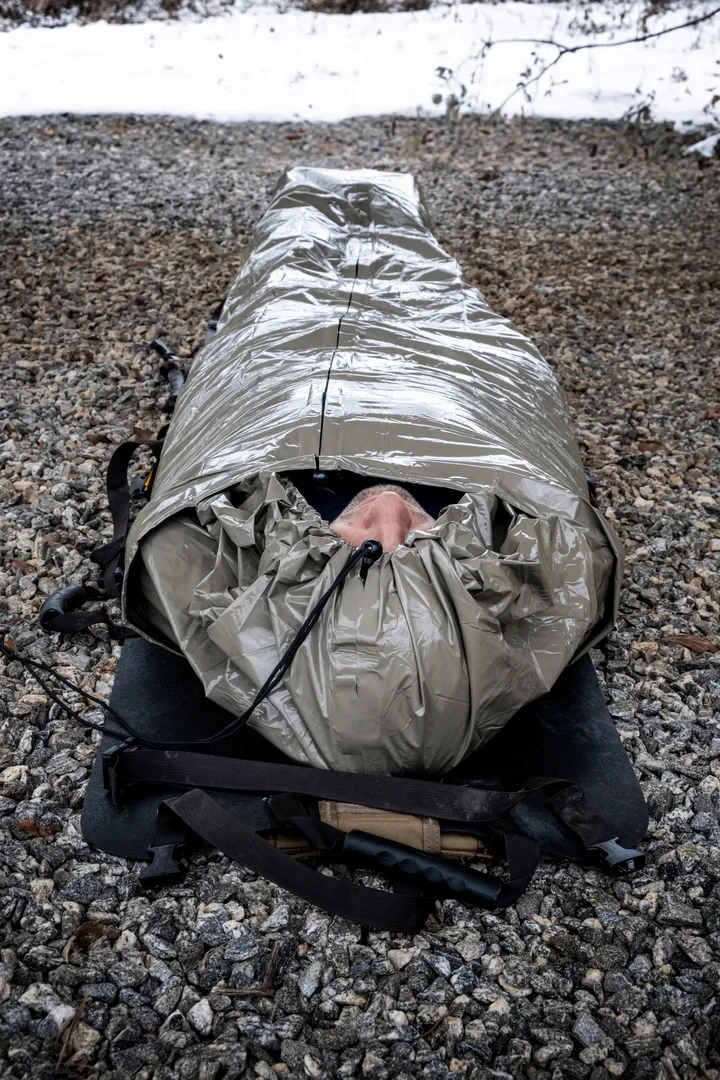 Thumbnail: TacMed Hypothermia HELIOS System