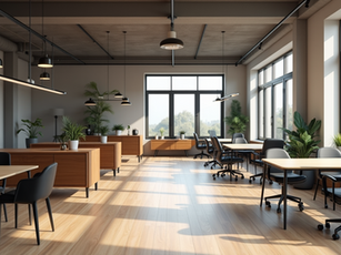 How to Effectively Manage Office Space Expenses as Your Business Scales: Uncovering the Value of Scalable Solutions and Flexible Leasing