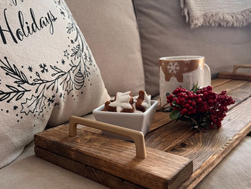 Choosing the Perfect Wood for Your Home Décor