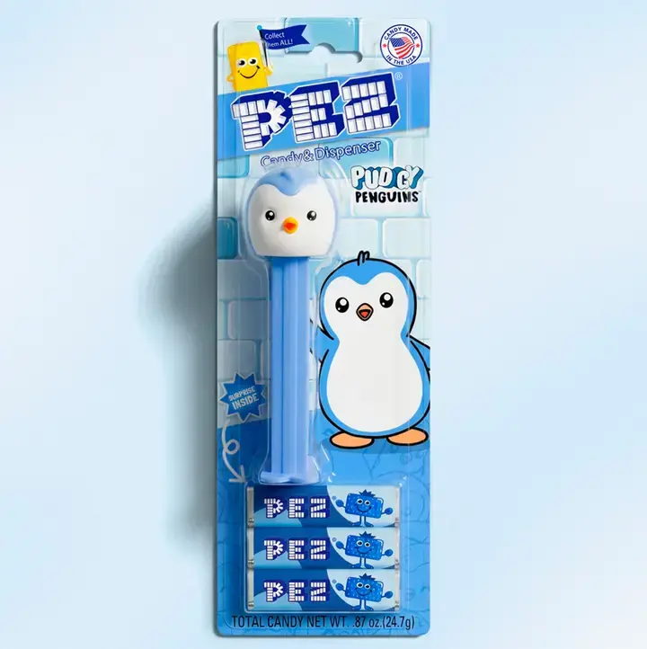 Pengu Pez® Dispenser