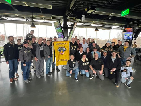 Stronghold Group Sponsors Founders Day for West Point Society of Philadelphia