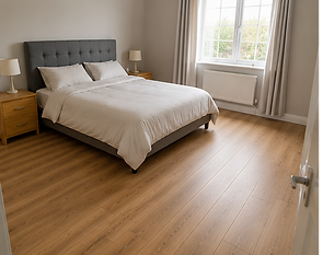 Professional flooring project work in Essex