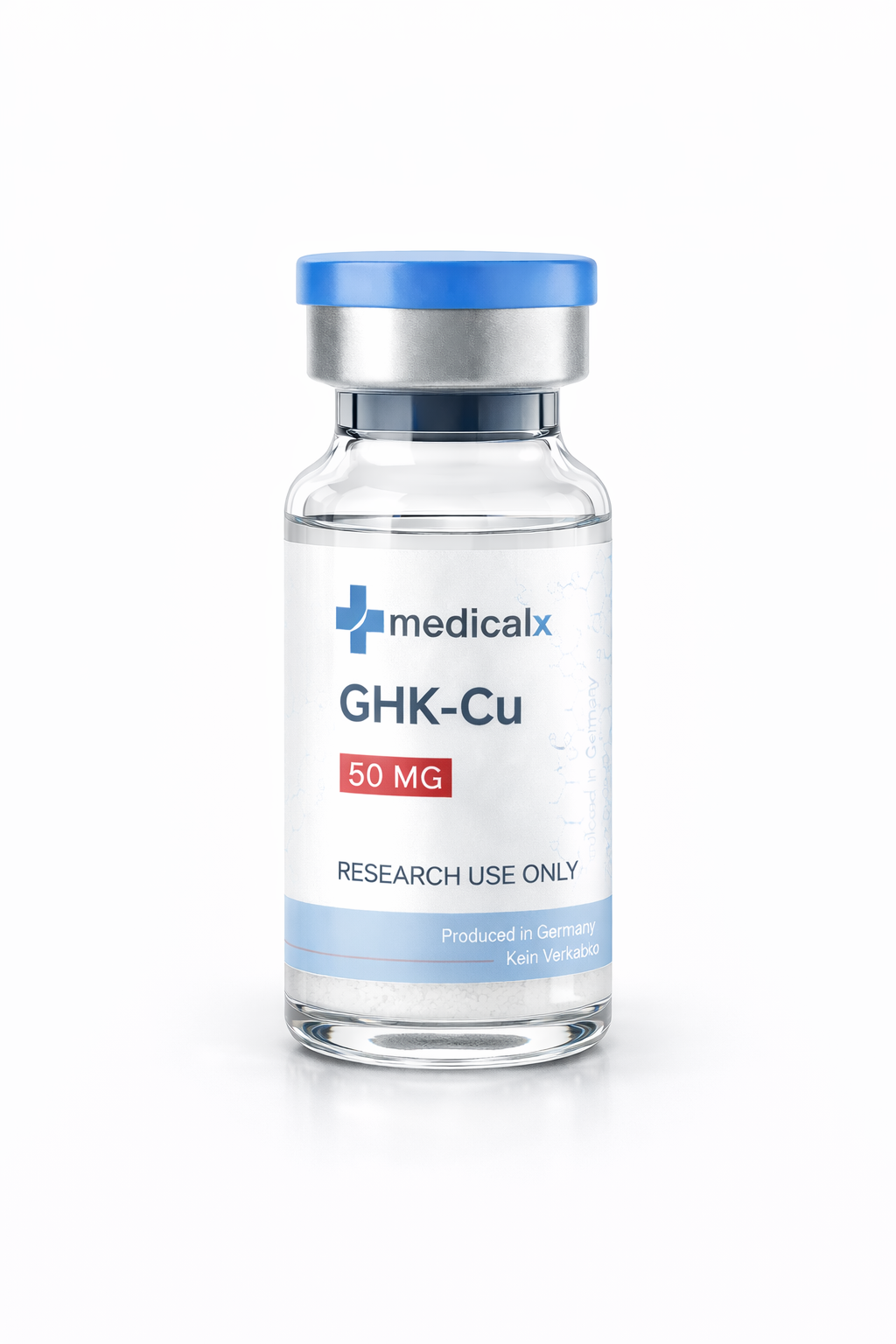 GHK-Cu (50Mg)
