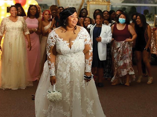 3 planning tips for a stress-free wedding day