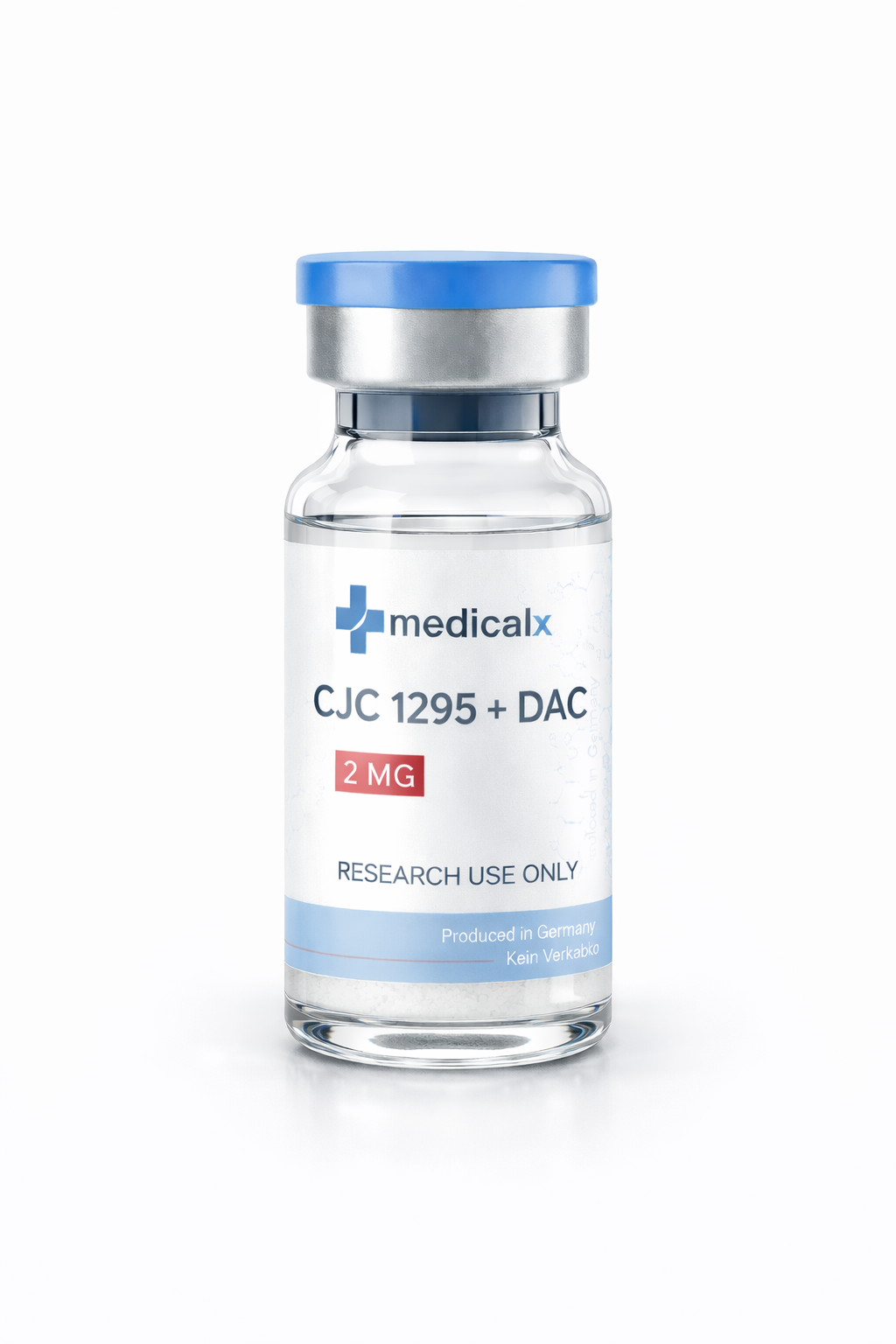 CJC-1295 DAC ( 2 Mg)