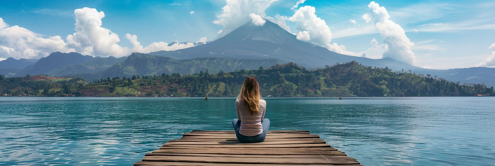 young-woman-sits-wooden-pier-her-back-camera-gazing-out-serene-lake-with.jpg