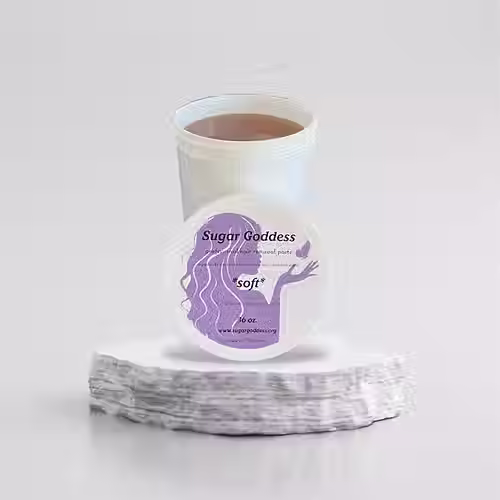 Soft Sugar Paste 36oz