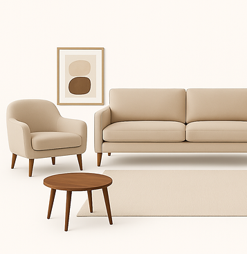 furniture selection from image.png