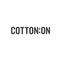 COTTON:ON
