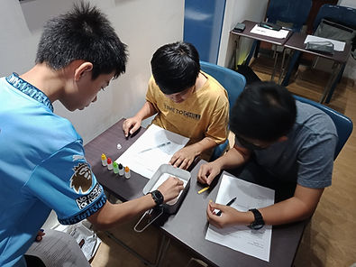 secondary tuition punggol