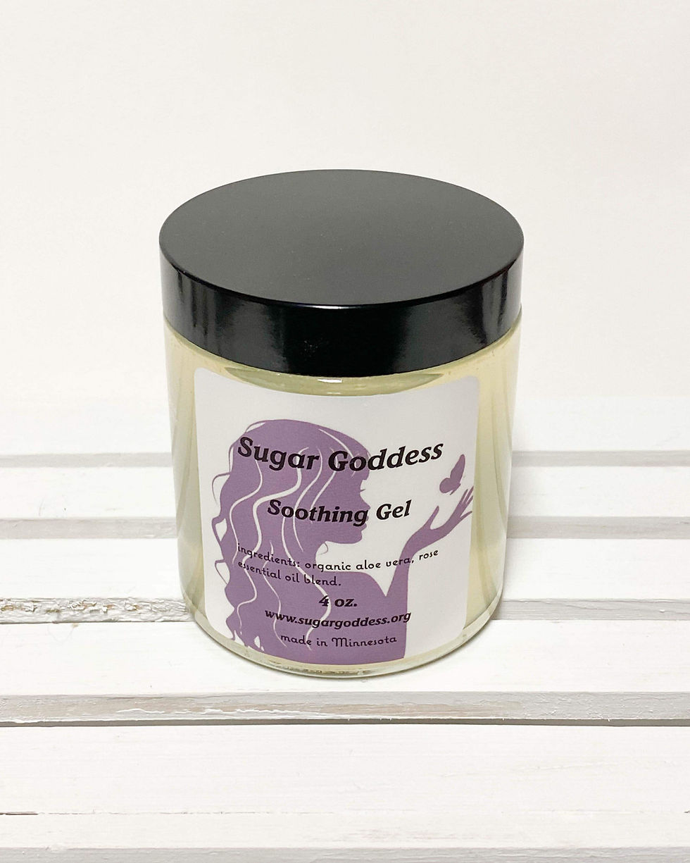 Soothing Gel
