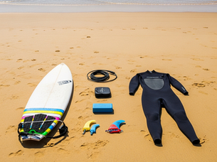 10 Key Items: What to Pack for a Surf Trip to Costa Rica