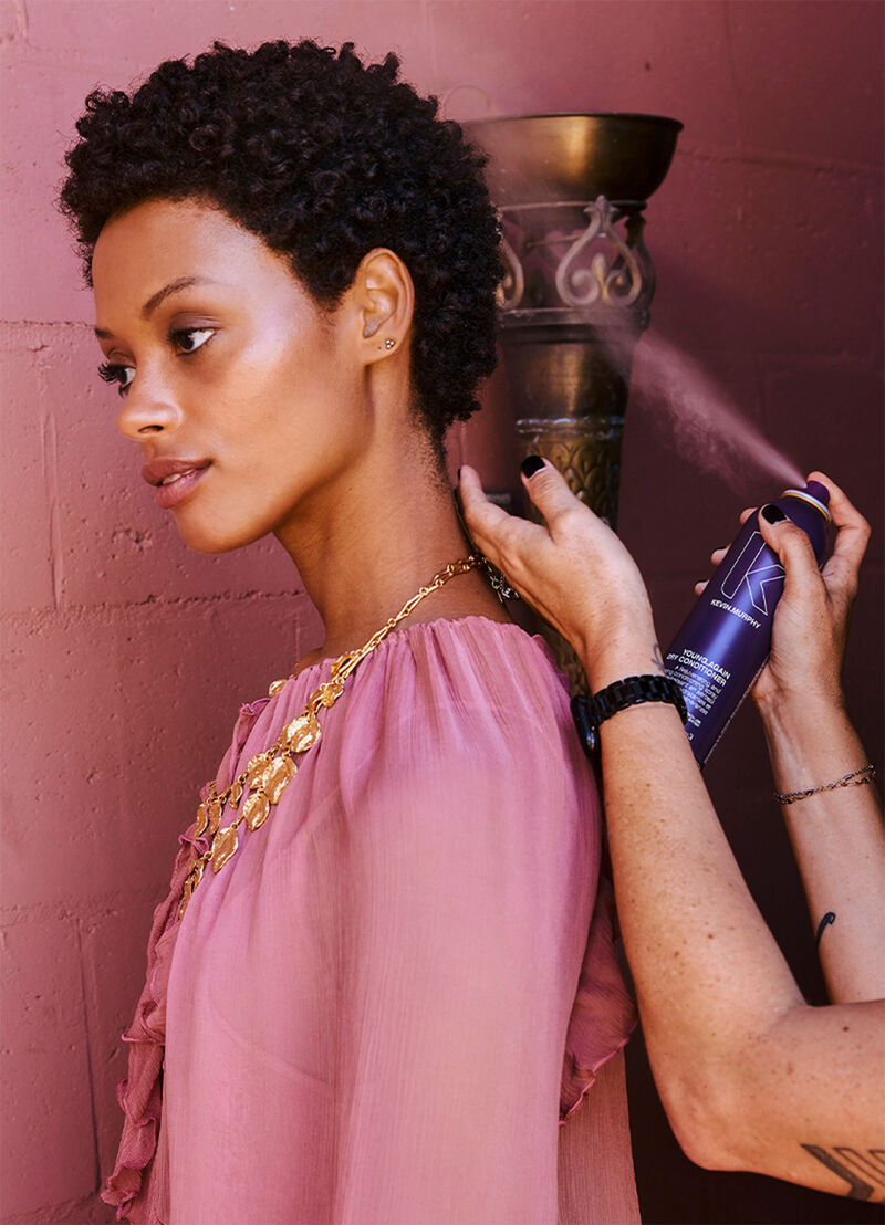 Thumbnail: YOUNG.AGAIN DRY CONDITIONER