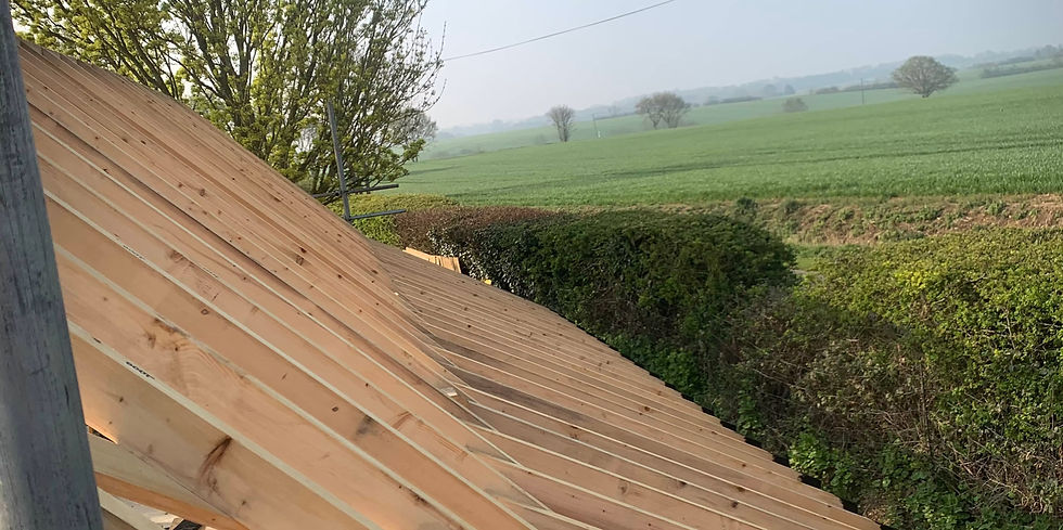 Eaton Roofing & Maintenance is a trusted family-run roofing contractor in London, offering