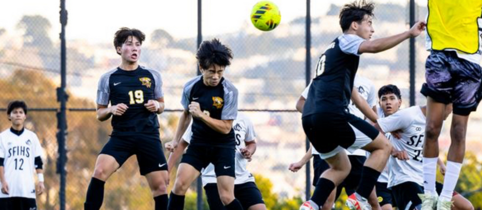 How a Fictional Soccer Coach Helped Me Rethink Masculinity, Leadership, and What It Really Means to Be a Man